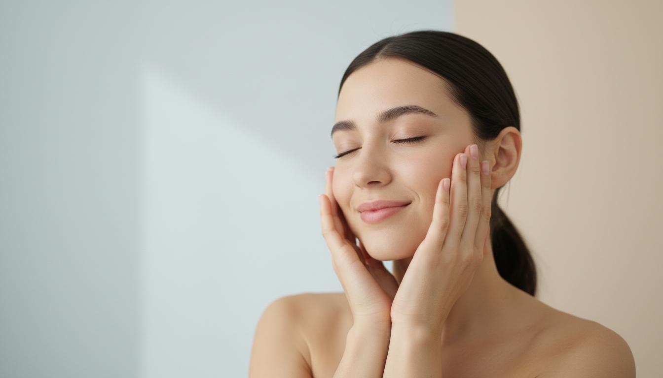 Piel saludable y radiante